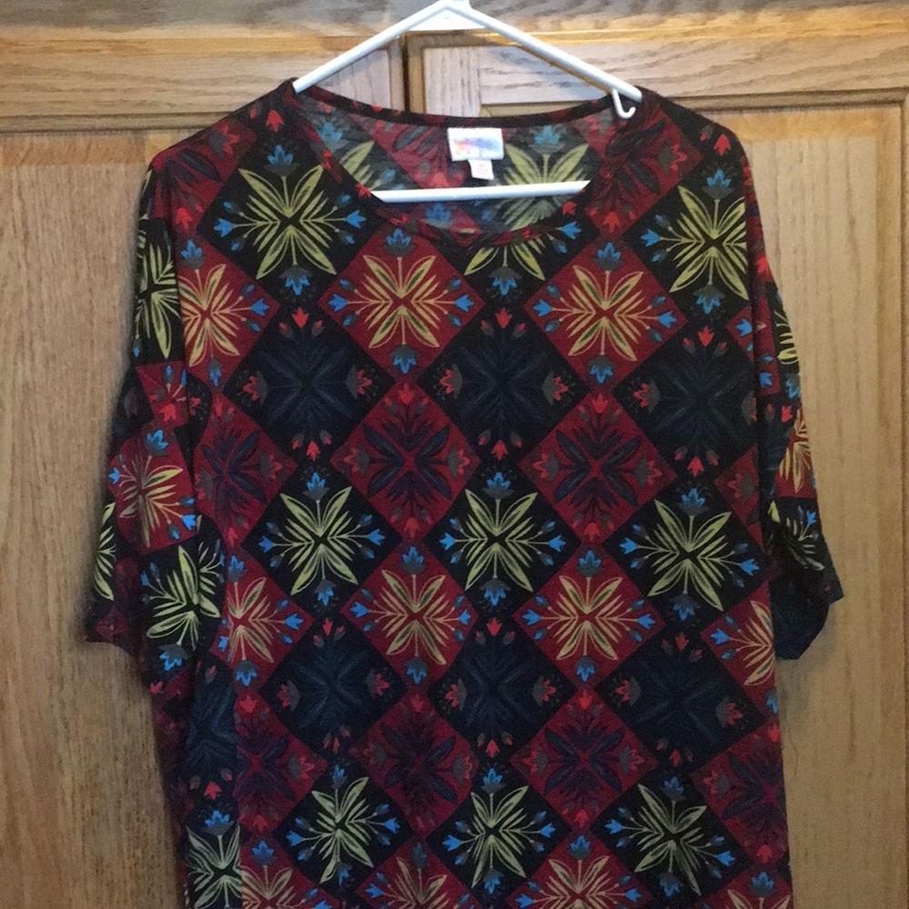 LuLaRoe Irma